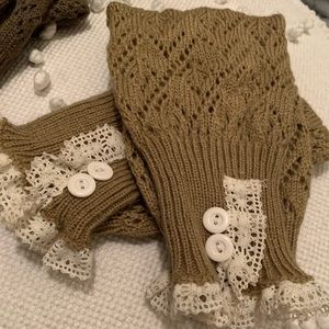 Women’s boot socks